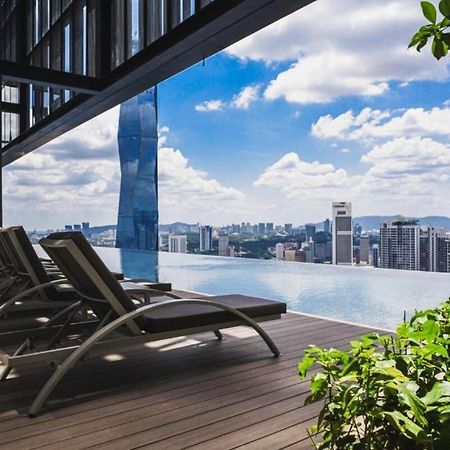 Lucentia Residence By Eas Maju Property Kuala Lumpur Exterior foto