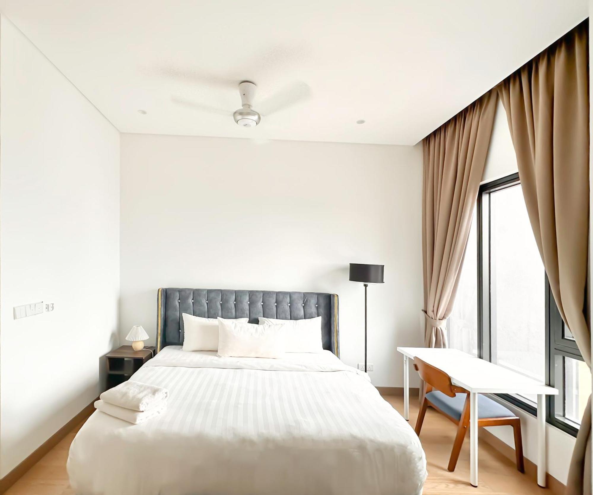 Lucentia Residence By Eas Maju Property Kuala Lumpur Exterior foto