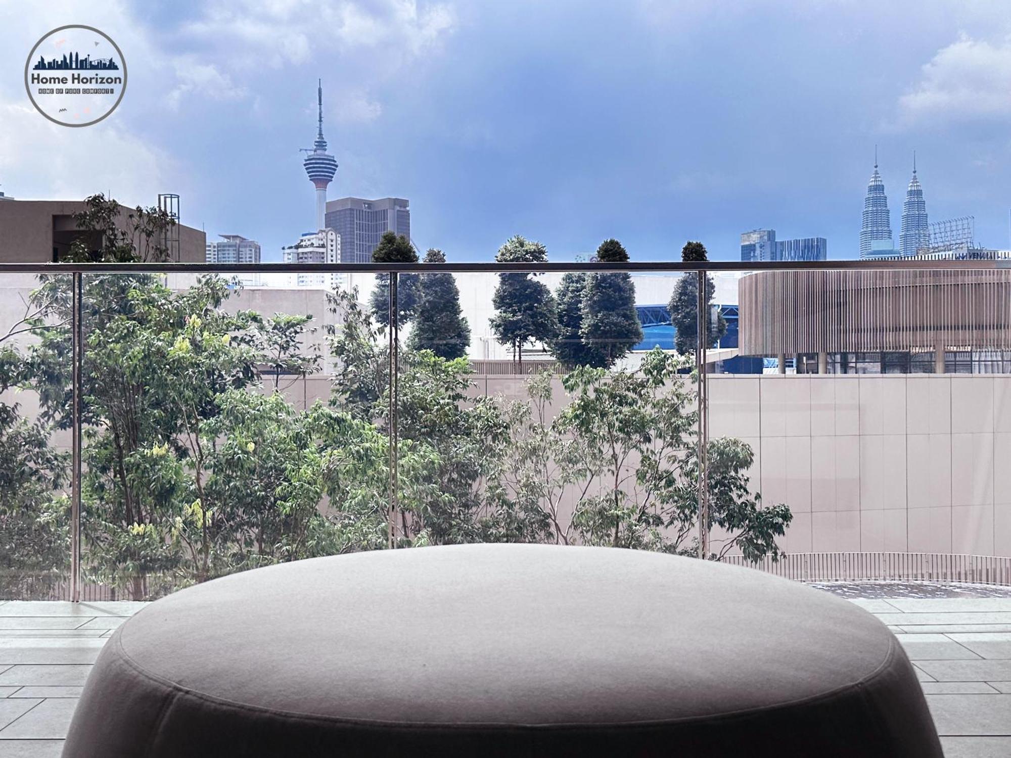 Lucentia Residence By Eas Maju Property Kuala Lumpur Exterior foto